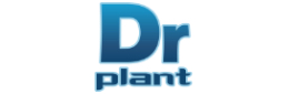 Dr. Plant Logo