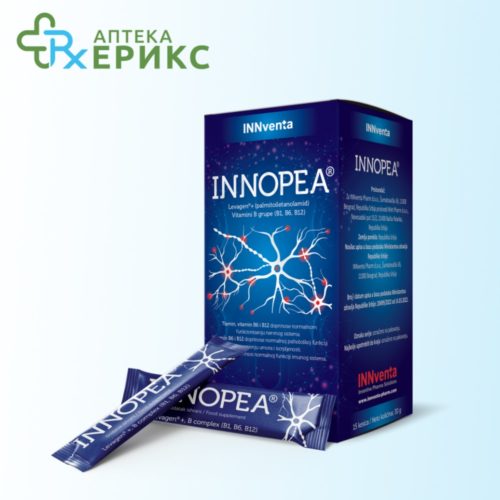 innopea kesicki