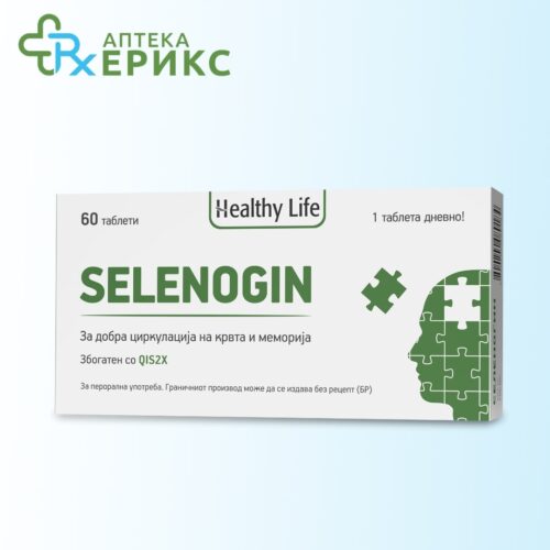 Selenogin mk