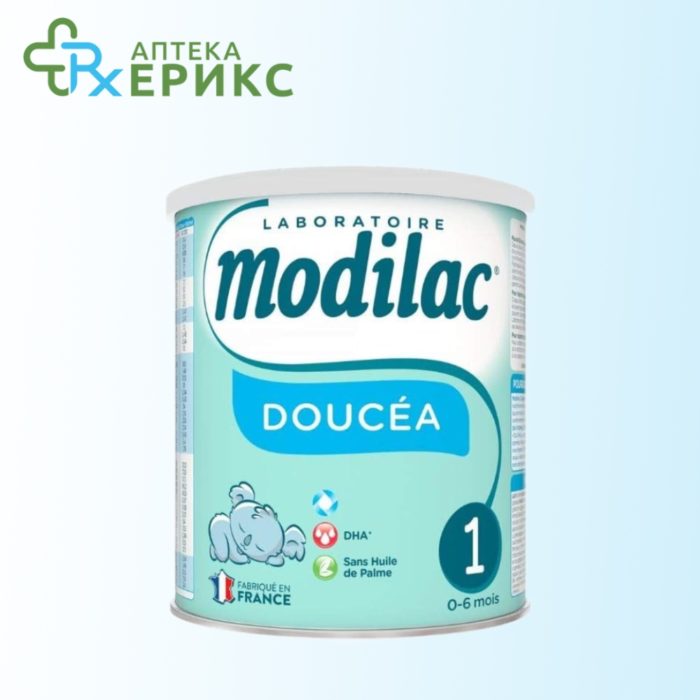 Modilac 1 adaptirano mleko