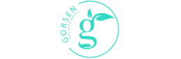 Gorsen Organska Kozmetika Logo