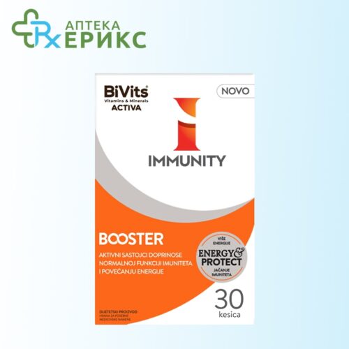 BiVits Immunity Booster kesi