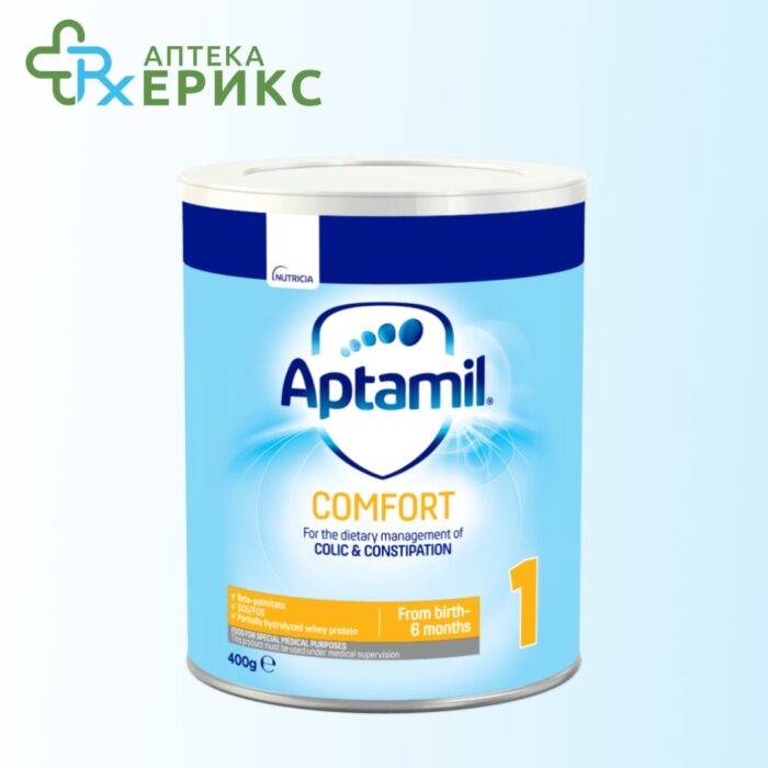 Aptamil Comfort 1