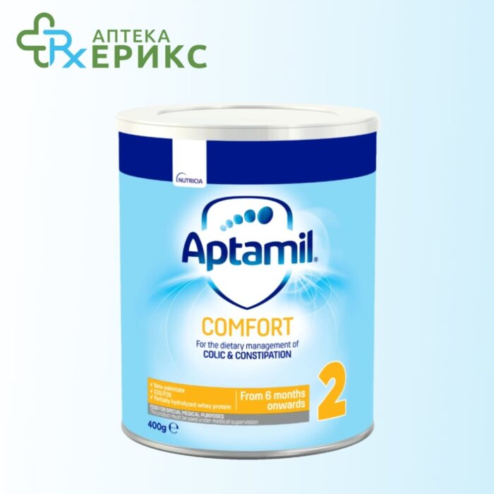 Aptamil Comfort 2