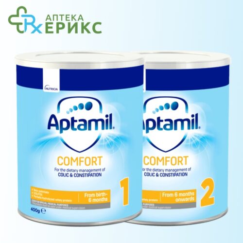 Aptamil Comfort adaptirani mleka