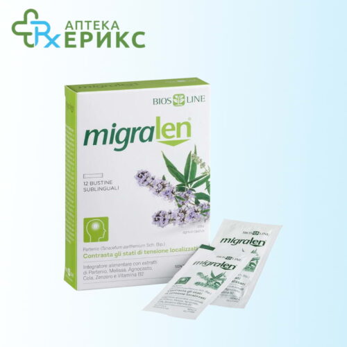 biosline migralen mk