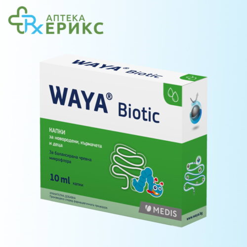 waya biotic kapki