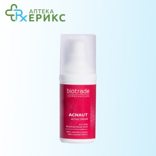 acne out active krem