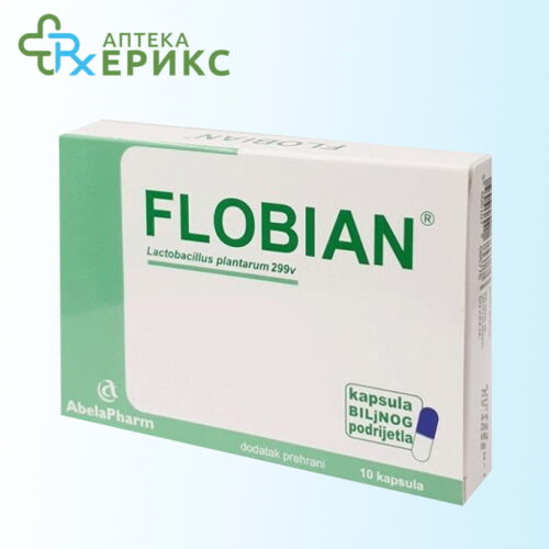 flobian kapsuli