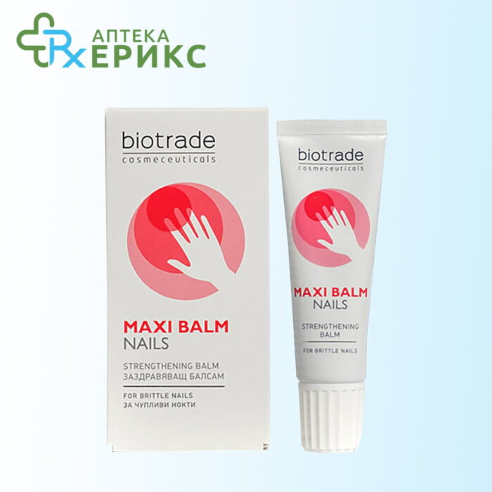 maxi balm melem za nokti