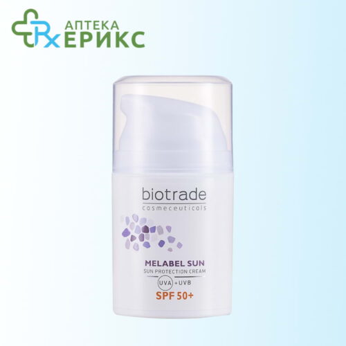 melabel sun spf 50 krem za soncanje