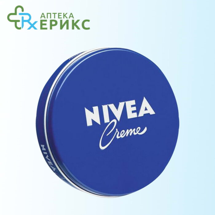 nivea univerzalen krem