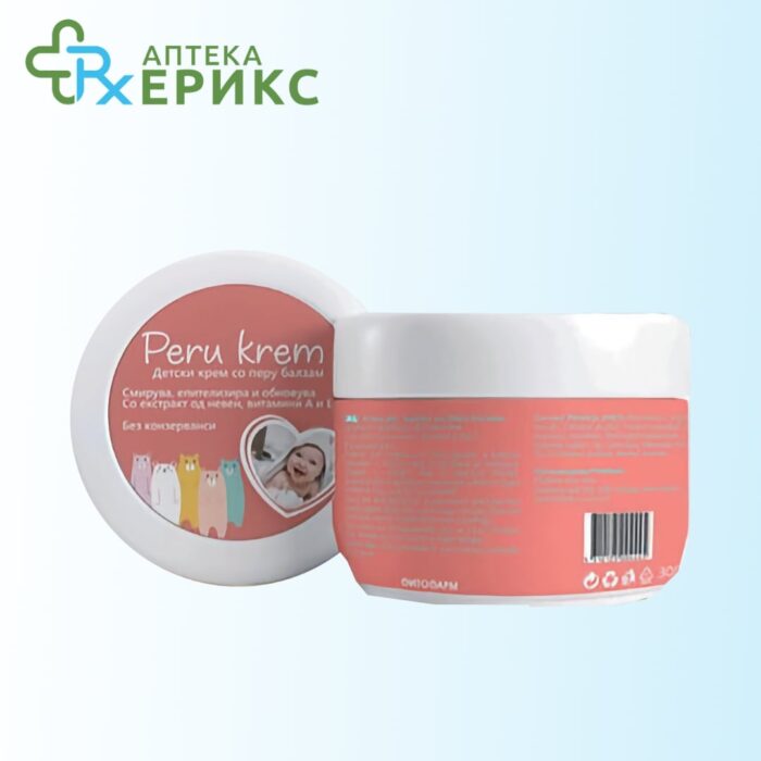 peru krem balsam fitofarm