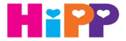 HiPP Logo