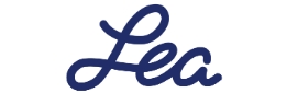 Lea FitoFarm Logo